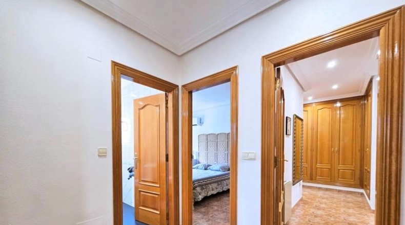 Murcia - San Pedro del Pinatar - 519m2