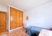 Chalet independiente con terreno en venta en la España, San Pedro del Pinatar, ref: TR407052 foto