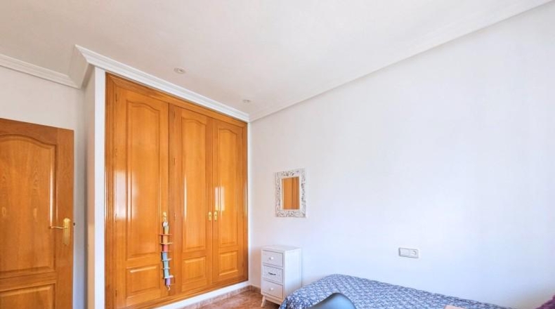 Murcia - San Pedro del Pinatar - 519m2
