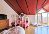 Chalet independiente con terreno en venta en la España, San Pedro del Pinatar, ref: TR407052 foto