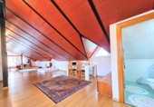 Chalet independiente con terreno en venta en la España, San Pedro del Pinatar, ref: TR407052 foto
