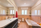 Chalet independiente con terreno en venta en la España, San Pedro del Pinatar, ref: TR407052 foto