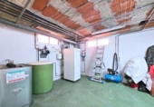 Chalet independiente con terreno en venta en la España, San Pedro del Pinatar, ref: TR407052 foto