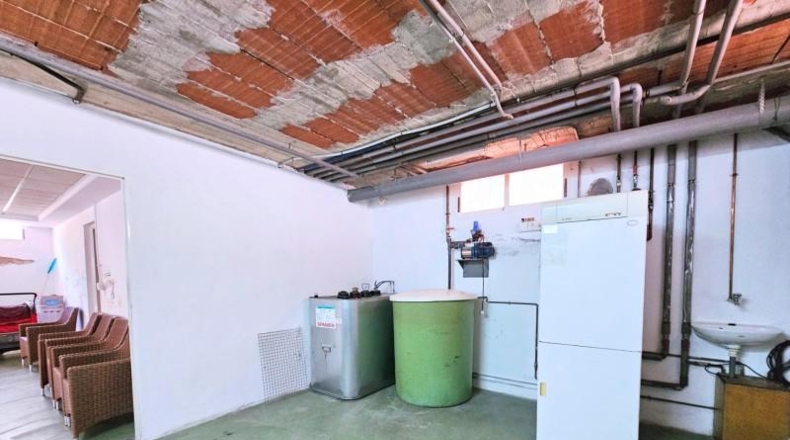 Murcia - San Pedro del Pinatar - 519m2