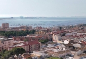 Chalet independiente con terreno en venta en la España, San Pedro del Pinatar, ref: TR407052 foto