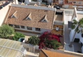 Chalet independiente con terreno en venta en la España, San Pedro del Pinatar, ref: TR407052 foto