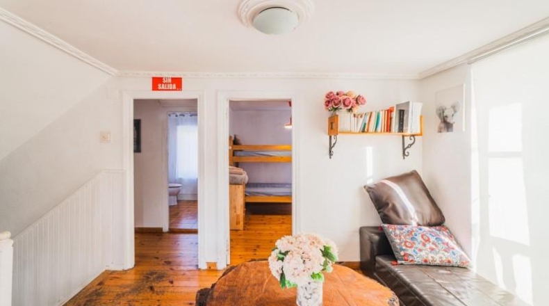 Cantabria - Elechas - 590m2
