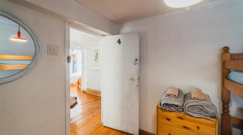 Cantabria - Elechas - 590m2