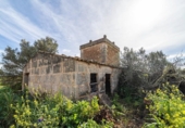 Terreno no urbanizable en venta en la España, Campos, ref: TR241431 foto