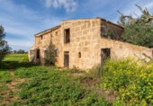 Terreno no urbanizable en venta en la España, Campos, ref: TR241431 foto