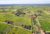 Terreno no urbanizable en venta en la España, Campos, ref: TR241431 foto