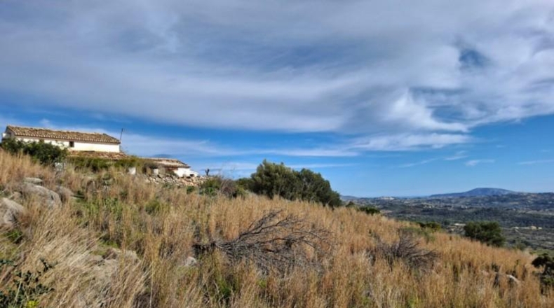 Alicante - Benisa - 125000m2