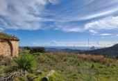 Chalet independiente con terreno en venta en la España, Benissa, ref: TR377675 foto