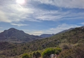 Chalet independiente con terreno en venta en la España, Benissa, ref: TR377675 foto