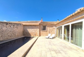 El Camp de Mirra 20000&nbsp;m²