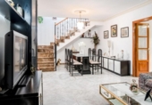 Casa de pueblo en venta en la España, Palma, ref: TR407736 foto