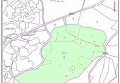 Terreny no urbanitzable en venda a la España, Tejeda de Tiétar, ref.: TR313171 foto