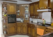 Chalet independiente con terreno en venta en la España, Elche, ref: TR397887 foto