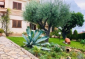 Chalet independiente con terreno en venta en la España, Borriol, ref: TR339292 foto