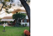 Chalet independiente con terreno en venta en la España, Borriol, ref: TR339292 foto