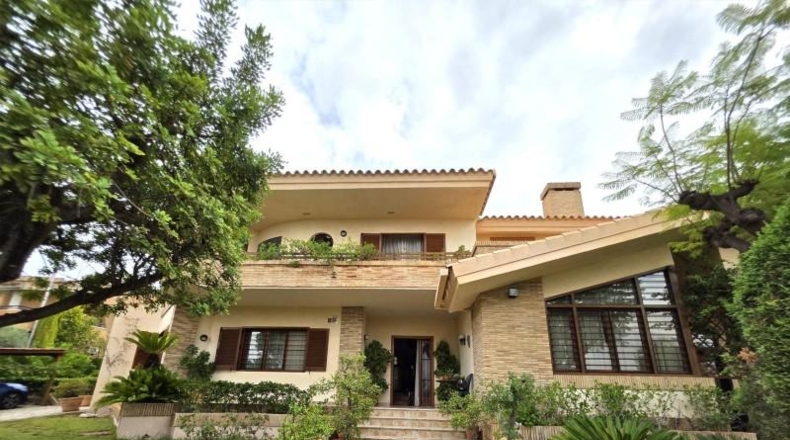 Castellón - Borriol - 1149m2