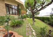 Chalet independiente con terreno en venta en la España, Borriol, ref: TR339292 foto