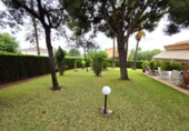 Chalet independiente con terreno en venta en la España, Borriol, ref: TR339292 foto
