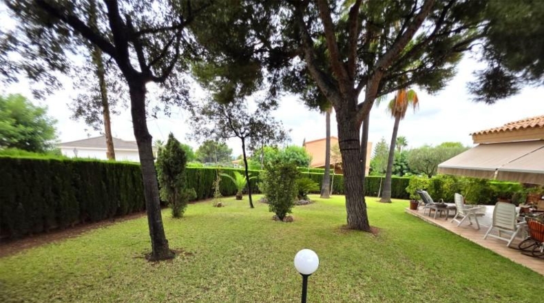 Castellón - Borriol - 1149m2