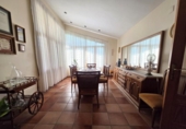 Chalet independiente con terreno en venta en la España, Borriol, ref: TR339292 foto