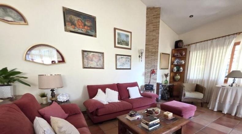 Castellón - Borriol - 1149m2
