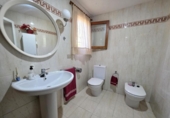 Chalet independiente con terreno en venta en la España, Borriol, ref: TR339292 foto