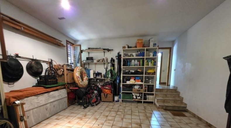 Castellón - Borriol - 1149m2