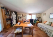 Chalet independiente con terreno en venta en la España, Borriol, ref: TR339292 foto