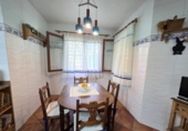 Chalet independiente con terreno en venta en la España, Borriol, ref: TR339292 foto
