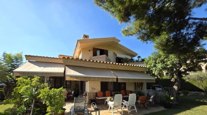 Castellón - Borriol - 1149m2