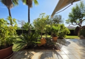 Chalet independiente con terreno en venta en la España, Borriol, ref: TR339292 foto