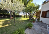 Chalet independiente con terreno en venta en la España, Borriol, ref: TR339292 foto
