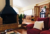 Chalet independiente con terreno en venta en la España, Borriol, ref: TR339292 foto