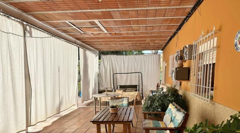 Cordova - Córdoba - 7280m2