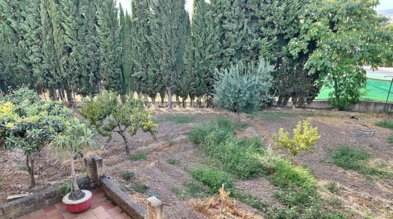 Cordova - Córdoba - 7280m2