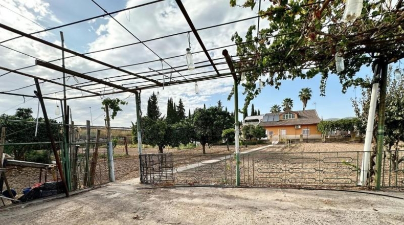 Cordova - Córdoba - 7280m2