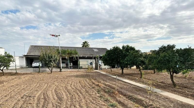 Cordova - Córdoba - 7280m2