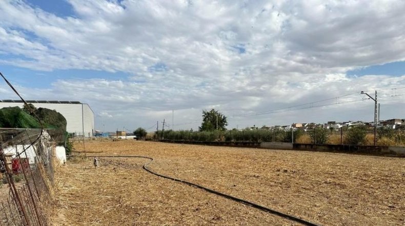 Cordova - Córdoba - 7280m2