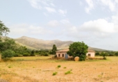 Terreno no urbanizable en venta en la España, Capdepera, ref: TR346006 foto