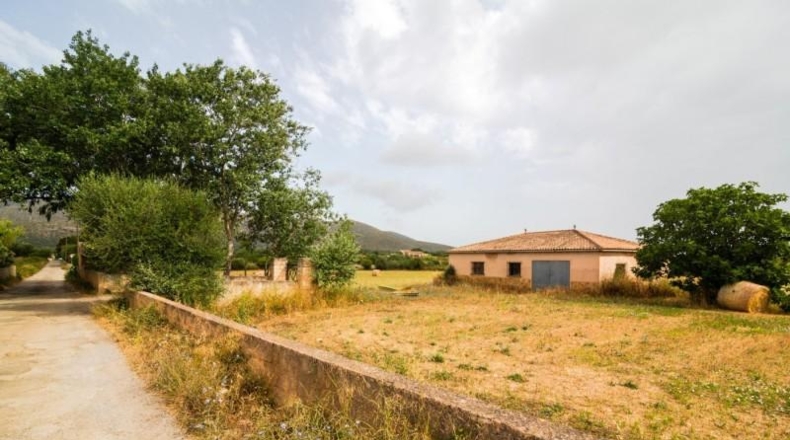 Islas Baleares - Капдепера - 17545m2