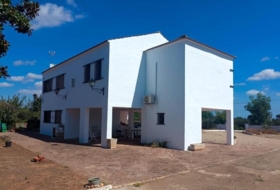 Corbera 5000&nbsp;m² 