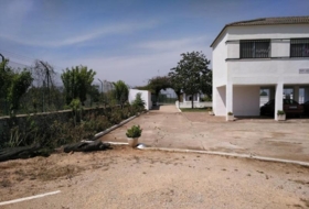 Corbera 5000&nbsp;m² 