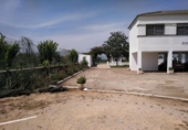 Chalet independiente con terreno en venta en la España, Corbera, ref: TR373825 foto
