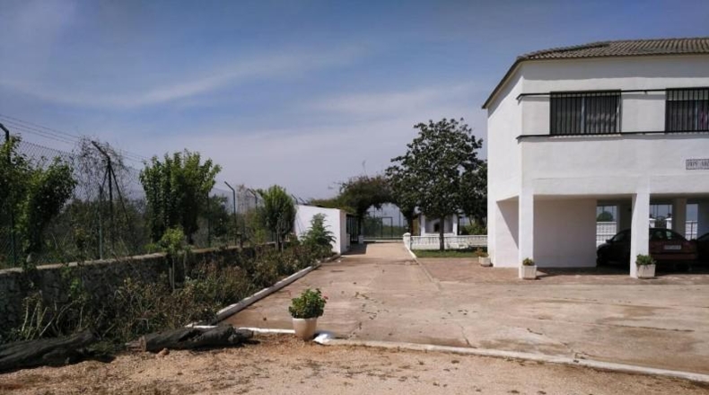 Valencia - Corbera - 5000m2