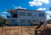 Chalet independiente con terreno en venta en la España, Corbera, ref: TR373825 foto